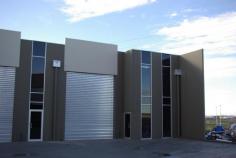  5/79-81 Rebecca Drive, Ravenhall VIC 3023 Solid Industrial Investment 
													 Stylish warehouses, located within a well designed complex. Featuring a modern glass facade with ample on site parking. Well situated in highly sought after Industrial Location. Adjoining the Western Highway, Western Ring Road and Westwood Drive. Next to major residential estates (Caroline Springs and Burnside) Area: 192m2 