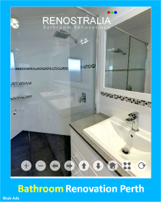  Renostralia 	 	 Bathroom Renovation Company in Perth  For more info:  http://renostralia.com.au 			 ----------------------------------------------------------- Advertisement: info@propterest.com.au 	 