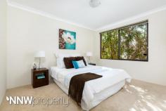  3/199 Waterloo Road Marsfield NSW 2122 LOOKS, LOCATION AND LOW MAINTENANCE bed 2  bath 1  car 1 Auction - Over $540,000 save as calendar appointment Sat, 15th Nov 2014, 5:00 PM Venue: On Site [ Save Date/Time | Get Directions ] This two bedroom apartment offers a perfect blend of brilliant location and modern living. Beautifully presented with new carpet and fresh paint, its generous proportions offer a ready made lifestyle to step into and enjoy. The location speaks for itself, Macquarie University is walking distance, as is Macquarie Shopping Centre with Trafalgar boutique shops even closer. There is a city bus stop at the front of the complex and train station nearby. - Double brick, well-maintained strata complex - Generous kitchen with electric cooking and double sink - Spacious open plan living/dining area flows to balcony - Two large bedrooms, master has leafy views - Bathroom has oversize shower, separate bath, modern vanity - Internal laundry, linen press plus walk-in robe - Lock-up garage and plenty of visitor car parking - Ideal investment property, potential return $450pw - Walk to Macquarie Uni, hospital, revamped shopping centre - Near Macquarie business park, M2 city/west on ramps - Short walk to Epping Boys High School - Board the 292/293 city buses or the M41 stopping in Waterloo Rd Approximate levies: Strata $616pq, Council $234pq, Water $171pq. Size: Internal 84sqm, Garage 14sqm, Total 98sqm. Strata Management: Raine & Horne Strata (Lot 3, SP12303) Auction 15/11/14, On site at 5pm Price guide over $530,000 Property overview Property ID: 1P3960 Property Type: Unit Land Size:98m² approx. Garage:1 Construction:Full brick Outgoings Water Rates: $171 Quarterly Council Rates: $234 Quarterly Strata Levies: $616 Quarterly Features: Close to Transport Close to Shops Inspection Times As Advertised or by  