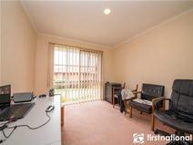 2/17-19 Madison Avenue, Narre Warren VIC 3805 Buyers Over $275,000 If you are just starting out or slowing down, this neat two bedroom unit is sure to impress. Located within minutes’ walk to Maramba primary school, Fountain Gate Secondary College and kindergarten. Westfield shopping centre and Monash freeway are also easily accessible. Situated in a quiet group of six units and includes a good size yard, single garage, functional kitchen with dishwasher, formal lounge plus meals area. Gas heating, split system air conditioning and a fantastic tenant complete this well-priced unit. Inspect by appointment only. Tenant is currently paying $275.00 per week or vacant possession is available for an owner occupier. 