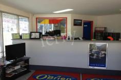 16 Ingham Road
Townsville City, QLD, 4810 

							 
								High Exposure / Workshop / CBD Fringe
							 
 
 1012 sq.m land  
 Workshop / shed 500 sq.m 
 Office / Showroom 65 sq.m 
 Option for expansion with an additional 1,012 sq.m  land 
 
 Corner position on main arterial road 
 Lunch room and facilities 
 Off street parking 
 
 
 
 
 
 
 
 
 
 
 
							
						 