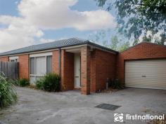  3/4 Jamieson Court, Pakenham VIC 3810 Buyers Over $265,000 Hidden away in a court location is this neatly kept Townhouse. Comprising of three bedrooms, light filled living and dining spaces and a vogue kitchen with quality appliances. Further improvements include ducted heating, split system air-conditioning and a single car garage. A stroll from Main Street shopping, public transport and parkland. Securely leased at $280.00 per week. 

 Map Data Map data ©2014 Google Map Data Map data ©2014 Google Map data ©2014 Google Terms of Use Report a map error 