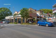  13/19-21 Green Street Alstonville NSW 2477 This spacious unit is situated in a great location just a short stroll 
to the village shops. Single storey and an end unit, this property would
 ideally suit a retiree or someone starting out. Featuring a large 
air-conditioned living, good dining space and brand new kitchen. Light 
bright and breezy, recently painted in a neutral colour scheme with 
timber look floor throughout the living spaces and carpet in the 
bedrooms. 
 
There are two generous sized bedrooms with built ins and internal access
 from a single lock up garage. A private, north facing front veranda is a
 great place to relax and watch the world go by and a rear, east facing,
 enclosed courtyard makes a great place for entertaining. 
 
This unit has a desirable open floor plan with a full bathroom and separate laundry, plus lots of storage. 
 
There are lovely gardens in the grounds with pretty flowering shrubs and
 a nature reserve almost opposite, whilst the library is a short walk 
around the corner and the main street shops a flat stroll away. 
 
The current owner has lived happily in this homely unit for many years 
and is only selling to relocate to a nursing home. It's all about 
location with this property. Priced to sell, be quick on this one, call 
Melanie Stewart on 0421 560 936. 