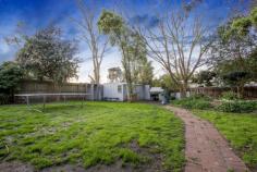  17 Arabil Street Frankston VIC 3199 Spacious Family Home In Quiet Court Location Closing Date Sale - Tuesday, October 7th at 6:00pm (unless Sold prior) What an opportunity for first home buyers, young families and investors to afford a family home at the end of a quiet no through road on a generous block of approx. 620sqm. This welcoming home features spacious open plan living areas, beautiful timber floors, split system heating and cooling, large bedrooms with built in robes, spacious kitchen and walk through central bathroom. The home also has a great fully covered outdoor entertaining area that can be used all year round and a large rear yard to enjoy. Located in a quiet no through road, which is ideal for families with young children. Only a short walk to local primary schools, Beach Street shops, recreational reserves and transport. This home is also a rock solid investment with the potential for sub division and solid returns. Be quick to book your appointment as this home will be in high demand. (All development subject to council approval.) Property Code: 1002 View Sold Properties for this Location View Auction Results General Features Property Type: House Bedrooms: 3 Bathrooms: 1 $295,000 - $325,000 