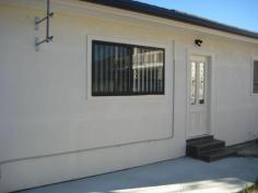  17A Cambridge Ave BANKSTOWN NSW 2200 3 Bedroom house located within walking distance to all amenities, new kitchen and bathroom, fully tiled through out, combined lounge and dining areas, 2 rooms with built-ins, good sized yard.   Price $450 per week 