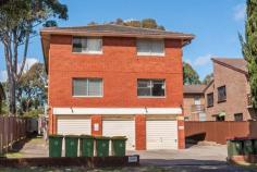  415 Liverpool Rd Strathfield NSW 2135 FOR SALE BY EXPRESSION OF INTEREST 
 
- STRATA BLOCK OF 8 X 2 
 
- THREE (3) LOCK UP GARAGES, PLUS, THREE (3) UNDER COVER PARKING SPACES 
 
- TWO (2) STREET FRONTAGES 
 
- BALCONIES 
 
- OWN LAUNDRIES 
 
- EAT IN KITCHENS 
 
- G.A.R. $150,020.00 
 
- EXPRESSION CLOSES: 24th October 2014 
 
INSPECT BY APPOINTMENT 
 
CONTACT 
JOHN STARK 
(02) 9560 5444 
0413 305 444 
john.stark@adre.com.au 
ALLAN DALE REAL ESTATE PTY LTD 