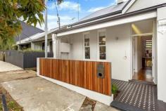  31 View St Annandale NSW 2038 Positioned on a wide tree-lined street seconds from the heart of 
Annandale Village, is this recently renovated fresh, stylish and 
contemporary tri-level home designed and constructed by the team at F 
and F Constructions (www.fandf.com.au). Showcasing a passionate 
attention to detail, while blending classic charm with sleek interiors 
and quality appointments throughout. Behind the immaculate period faade
 lies a home of light-filled ambience, space and style. Set over three 
levels the impressive layout is configured to offer a comfortable 
lifestyle with well-defined areas, ideal for entertaining family and 
friends. Walking distance to Booth and Johnston St shops plus the 
buzzing local cafes/restaurants, selection of parks, plus an excellent 
choice of transport and schools. Accommodation: Three bedrooms, one 
double with built ins, master bed adjacent to the luxurious, oversized 
main bathroom with bathtub and a third bedroom on level three, set next 
to a study/office nook and its own walk in wardrobe space. The ground 
level comprises a combined living/dining space opening out through glass
 bifolds to a private, sunny grassed courtyard with built in seating and
 extra storage. The seamless gas kitchen boasts abundant storage, glass 
tiled wall features, ceasar stone bench island, ILVE appliances, 
integrated/concealed dishwasher, and floor to ceiling pantry. 
Additional features: Hardwood timber floors and LED lighting throughout,
 multiple skylights, fully ducted air-conditioning, attic storage space,
 side access and security alarm system. A beautifully presented and 
inviting property, move in and start to enjoy immediately. 