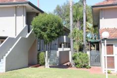  11/1196 Albany Hwy, BENTLEY WA 6102 $345,000 This well maintained upstairs two bed apartment is sure to impress, boasting front and rear balconies, generous size bedrooms and high ceilings. The complex is extremely well presented with well maintained lawns, gardens and parking facilities. Currently tenanted in a fixed term lease for $350 per week until the 13th of December 2014 this property is ideal for an investor or first home buyer. 