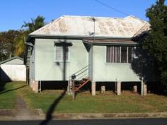  6 Burgess Street North Mackay QLD 4740 Nice and neat 2 bedroom cottage with air conditioning to main bedroom. Front sun room. Single garage. Fenced backyard. Tenants to mow outside of back fence area to gooseponds. Outside pet ok. No smoking in house. Close to shops and school. Tenant is responsible for all fees for all service connections. General Features Property Type: House Bedrooms: 2 Bathrooms: 1 Bond: $1,120 Outdoor Features Garage Spaces: 1 $280 per week 