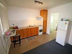  1/29a Totten Street, Kepnock, Qld 4670 For Sale $154,000 Nice and neat 1 bedroom unit in Kepnock, excellent for people looking at escaping the rental market! - Does not get much cheaper than this... Property features include: - 1 built-in Bedroom - Renovated Kitchen, good cupboard space - Renovated Bathroom - 2 x Private use areas - 1 undercover carport - Good tenant in place, Currently rented for $190 per week until Feb 2015' - Close to CBD, walking distance to schools, public transport & shops - Genuine Sale, owner has relocated, no reasonable offer will be refused! Phone Today for Immediate inspection! 