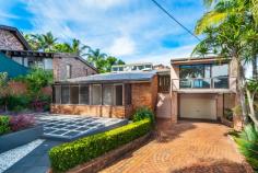  10 Farthing Pl Maroubra NSW 2035 Ideally situated in a secluded cul-de-sac, this fully renovated 4 
bedroom home offers a flexible floor plan over multiple levels together 
with generous indoor and outdoor entertaining facilities. 
 
There is also potential (subject to council approval) to convert the 
existing separate freestanding garage into a larger separate granny 
flat - see site plan. 
 
With easy access to beaches, shops, schools and Anzac Parade transport, features include: 
 
* 4 bedrooms - all with built ins 
* 2 renovated bathrooms - main with spa bath 
* Large sunny kitchen with stone benchtops and glass splashbacks 
* Formal living & dining area with built in bar 
* Open plan casual dining/ family area 
* Downstairs tv/rumpus room opening to undercover terrace 
* Sparkling in ground salt water pool 
* Land size approx 575 sqm 
* Lock up garaging for 3 cars and additional driveway space 
* Plenty of storage facilities 
* Air conditioning, alarm system 
 
Council Rates: $1760 pa approx 
Water Rates: $174 pq approx 