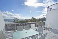  4/71a Victoria Parade Nelson Bay NSW 2315 $439,500 Centrally located 2 bedroom unit with large entertainers balcony and water views. Easy stroll to restaurants, the marina, and all that Nelson Bay has to offer.  Features include double lock up garage, air conditioning, and 2nd toilet. Northerly aspect. Currently permanently leased to a terrific tenant (at $360 pw), this property is suitable for permanent living or holiday rental. Features Outdoor entertainment area, In-ground pool, Balcony, Low maintenance, Smoke Alarms. Property Details Bedrooms 		 2 Bathrooms 		 1 Garages 		 2 