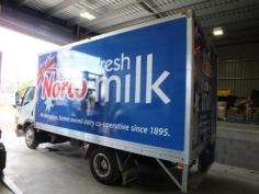  NORCO MILK DISTRIBUTORSHIP & FRANCHISE - WARWICK & DISTRICT 
												
												 Operating
 for the past 9 years this profitable small business is ideally suited 
for a husband, wife / family team and is offered for sale on a Walk-in 
Walk -out basis Servicing all the major supermarkets in Warwick and 
smaller stores in the surrounding districts to the north and west of 
Warwick the business also distributes frozen smallgoods and office water
 cooler bottles. Norco transport milk to their Kenilworth Street 
Depot for collection and distribution by the franchisee. Depot & 
storage is provided at no cost to franchisee.   
												
												
													 Inspection Times Contact agent for details