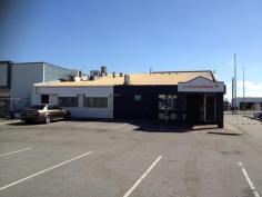  1/1162 Albany Highway, BENTLEY WA, 6102 HIGHWAY LOCATION - GREAT EXPOSURE
 
 
 
 
 
 
 
 Busy highway location prominent building near Bentley Centre Plenty of onsite park, front and rear entrances, offices on 2 levels Existing fit out with quality partitioning and offices Rent $3590 per month + GST + outgoings Est at $450pcm