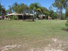  1422 BUXTON ROAD Buxton QLD 4660 CRABS AND PRAWNS AT YOUR BACK DOOR * 4 bedroom Brick home * 1.83ha / 4.52 acre block fully fenced  * Absolute river frontage * Dam and Bore * 11m x 9m Shed with shower, toilet with enclosed room and an attached 3m wide lean-to * Approx 40 fruit trees * 6 x 3m lawn locker plus 10m x 6m shade house * Rear verandah plus deck with covered entertaining area overlooking the river * Tiled living areas carpeted bedroom * 2 way bathroom with bath and separate shower * Homes with this sort of position are hard to find General Features Property Type: Lifestyle Bedrooms: 4 Bathrooms: 1 Land Size: 1.83ha (4.52 acres) (approx) Outdoor Features Carport Spaces: 1 Garage Spaces: 2 Shed Fully Fenced Eco Friendly Features Water Tank $495,000 