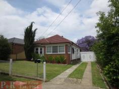  16 Dunlop St Roselands NSW 2196 POTENTIAL BUILD LATER ! GREAT LEVEL BLOCK 13.72m x 41.15m (approx 562 sqm) Neat and clean 3 bedroom (2 with air cond.) home  in quiet cul de sac .  Study room off main bedrm.  UP TO DATE LARGE KITCHEN.(GAS)  Updated bathroom (2 toilets)  WIDE Driveway to garage (9x3 m) including storage .  Separate storeroom 6 x 2 m  Other inclns:- Foxtel ready, 3 air cond, gas, cable internet. Inspect Saturday 11.30-12 noon. CONTACT GEORGE ALIDENES 95792166 or 0412 850 888 