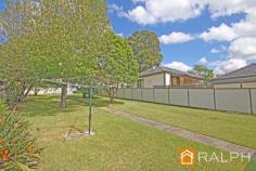  9 McCallum St Roselands NSW 2196 Property details Price: Auction 4 beds | 1 baths | 3 cars Property overview Property ID: 1P2316 Inspection: As Advertised or by Appointment Sat, 22nd Nov 10:30 AM - 11:00 AM Sat, 29th Nov 10:30 AM - 11:00 AM Sat, 6th Dec 10:30 AM - 11:00 AM Sat, 13th Dec 10:30 AM - 11:00 AM Property Type:House Land Size:1075 m² (approx) Frontage:16.74 m Car Space:3 A monstrous 1075sqm block with a 16.74m frontage This exceptional, farm like dwelling is an absolute gem. Perched in a highly dominating position, this full brick beauty would have to be one of the areas most sought after commodities. Some features include: - 3-4 bedrooms - Large sunlit living area - Open plan dining area - Well maintained kitchen & bathroom - Timber flooring throughout - Enormous easement free rear yard - Full brick construction, timber picture rails - Potential for amazing city views - Long side driveway with plenty of parking - Outstanding development potential (S.T.C.A) Frontage: 16.74m Land size: 1075sqm Zoning: R3 medium density residential This truly is a once in a lifetime opportunity.... DETAILS: Marc Dissinger 0413 750 868 INSPECT: Saturday 10:30 - 11:00am AUCTION: Saturday 13th December at 11:00am 