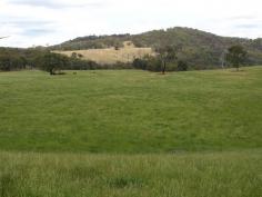 DUNGOWAN/NIANGALA, NSW 2340 Freehold, the property has a building entitlement. Located between Dungowan and Niangala, 53km east of Tamworth via bitumen road. There
 is approximately 40 acres of plateau country sown to high performance 
pasture. The balance is mainly undulating and hilly grazing country with
 open and timbered areas. The soils are mostly basalt and areas of 
Stringy Bark regrowth could be cleared. Good safe water from 4 dams and spring fed gullies. Water has not been a problem in recent dry years. 950mm OR 38 Inches Currently used a mixed operation running sheep and cattle. Estimated to run around 60 – 70 cows and calves or 100 steers. Well fenced into 5 paddocks of varying sizes, the fencing is mainly in very good condition. The property has a building entitlement. 
