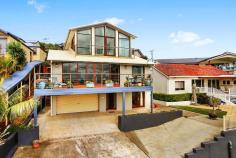 58 Scenic Hwy, Terrigal NSW 2260 Per night: $300 to $600 Per week: $1,520 to $3,800 Maximum adults sleeps 8 Total adults & children sleeps 8 Bond required 
 
 Take in 180 degree ocean views and enjoy the seaside life. The 
Panorama is home to north-easterly views of Terrigal and out to 
Forresters headland. Indoor/outdoor living spaces flow seamlessly. 
Featuring a huge timber deck, open plan living, air conditioning, lofted
 ceilings and double lock up garage, The Panorama delivers cool summer 
breeze and warm winter sun. Perfect for families, this inviting house 
contains modern furniture and a fully fenced grassed yard for kids to 
play. Only two minutes drive to North Avoca Beach and three minutes 
drive to Terrigal beach and esplanade. Master bedroom contains a queen 
bed, balcony, impressive views, en suite with spa bath and walk-in robe.
 Bedroom 2 contains a queen bed, views and built-in robes. Bedroom 3 
contains a double bed and built-in robes, while self-contained lower 
level contains a queen bed, kitchenette, views and bathroom. *Please 
note: these are sales images. Furniture is subject to change. 
 Multiple living spaces include plasma TV, DVD player, ocean views Kitchen contains dishwasher, oven, gas cook top, microwave, fridge Huge deck perfect for entertaining with amazing ocean views, gas BBQ Fully fenced grassed yard ideal for kids to play; self contained lower level Close to Terrigal and North Avoca, air conditioning; floorboards in living areas Two bathrooms contain a shower; full laundry contains washer and dryer 