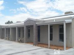  8-10 Corowa Road, Mulwala NSW 2647 $265,000 - $290,000 These 4 townhouses tick a plethora of options, either occupy, holiday rent or invest. The tones throughout these units evoke a sense of relaxation, with a mix of neutral tones and a feature gas log fire. Generous size kitchens allows you to entertain with guests or feel free to use the outdoor gas BBQ facilities while overlooking Lake Mulwala. Other features include a solar heated pool, solar panels and car parking for guests. With an average 6.5% return and the added benefit of personal use for holidays they are worth an inspection..!! 