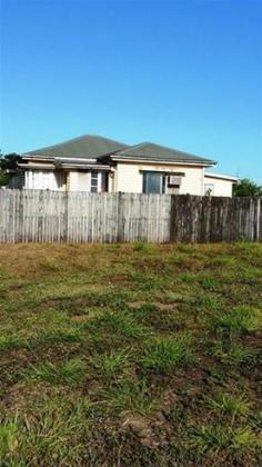 15 Wewak St Wangan , Wangan QLD 4871 AUCTION 
 RENOVATORS DELIGHT AUCTION 13/12/2014 1.30 ON SITE Open house 3.30pm to 4.30 15/11/2014 Open house 3.30pm to 4.30 22/11/2014 Open house 3.30pm to 4.30 29/11/2014 Open house 3.30pm to 4.30 06/11/2014 Bring your DIY Renovators hat Finish this little gem and make it home Two Bedrooms One Bathroom 2167 m2 Block Close to Local Shops and Schools Approx. 9 min from Innisfail Phone Ronnie 0417 760 500 for an Inspection today 