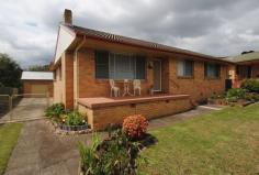  9 Wattle Grove Lithgow NSW 2790 $290,000 THE TIME IS NOW! House - Property ID: 753840 If you are in the market looking for an investment property than look no further! This three bedroom home is jam packed full of all the easy care low maintenance features to make you a happy landlord. Upon entering into the home you are welcomed by the spacious living area which is situated perfectly within the home to catch the sun all through the day. The generous kitchen is located in the heart of the home which flows onto the second living area. Both the kitchen and bathroom and kept in immaculate condition. Outside, there is a large fully fenced yard - 695.6m2 approx with an oversized garage and attached workshop. With happy sitting tenants currently paying $280 p/w now has never been a better time to jump into the investment market or add to your portfolio! Call the Professionals Lithgow today make an inspection time.   Print Brochure Video Email Alerts Features  Land Size Approx. - 695.6 m2 