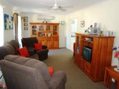  2 Racecourse Beach Village Street Bawley Point NSW 2539 Having the beach and nature at your fingertips and access to the nearby pool, tennis court, putt-putt course and sauna, why not holiday permanently? This spacious 2 bedroom home features reverse cycle air/con, relaxing sunroom, separate toilet to bathroom, large garden backyard and a semi enclosed carport. It is located within a dedicated and gated residential area of Racecourse Beach Holiday Park on leased land ($103 P/W) with no strata or council fees to pay. Great facilities and location for you and the visitors OFFERS LOW $100,000 