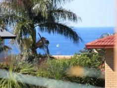  29 Warrambool Road Ocean Shores NSW 2483 $585,000 BIG, BIG, BIG OH DID I SAY BIG Ocean and Hinterland views, boarded by a reserve, covered verandahs top and bottom, double garage, separate shed, storage under house storage, 835m2 block of land with vehicle access. Possible dual occupancy subject to Byron Shire Council. Vaulted ceilings, tri level, 5 bedrooms, ensuite, master with its own balcony and much, much more. Owners selling to down size and travel our beautiful country.   Property Snapshot  Property Type: House Features: Balcony Built-In-Robes Carpet Dining Room Ensuite Established Gardens Formal Lounge Garden Shed Verandah Waterview 