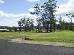 45 King Parrot Parade Gulmarrad NSW 2463 Enjoy a relaxed lifestyle with a spot of fishing or a busy weekend 
lifestyle with plenty of water activities for all the family as this 
block of land is located at Gulmarrad, only 5 minutes drive to the town 
of Maclean which is situated on the Banks of the Clarence River and 12 
minutes drive to the sandy beaches of Brooms Head. The property also has
 the added convince of the local primary school only meters away. 
 The block is 4,000 sqm in size and features many town services such 
as phone, power, town water, weekly garbage collection, daily mail 
delivery and sealed road frontage. 
 One of the most attractive Blocks in Gulmarrad with a cleared building site so go ahead and start planning your dream home. 