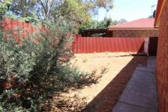  7/54 Adjin Street Wagga Wagga NSW 2650 Occupy or Rent it! Freshly painted and brand new carpet throughout, this spacious villa offers the home owner or investor a great opportunity. Combined dining and living area bathed in natural light. The kitchen has excellent cupboard and bench space with electric stove. Two double bedrooms both with built in robes. Spacious bathroom and laundry. Ducted evaporative cooling and gas heating. Single lock up garage. Shady paved court yard with plenty of room to entertain. Quietly tucked away in a well maintained block, with only a few minutes to local shopping Centre, Schools and public transport at the front of the complex. Land Size:2025 sqm Rates: $898.94 Strata: $420 per quarter valid till July 2015 