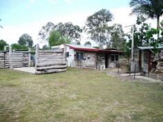  391 Dalgleish Road Bororen QLD 4678 RURAL LAND approx 59.48ha Property only a short drive from Bororen & local Primary school approx 30mns to Boyne Island / Tannum Sands  * Solar panels & batteries for self sufficient electricity * Solar hot water service on the roof, plus outdoor amenities  * Colorbond shed with kitchen facilities  * Covered entertainment area  * 4 small Colorbond sheds use as storage rooms * Property is fenced, dam and rain water tank * Natural bush land and partially cleared View Sold Properties for this Location View Auction Results General Features Property Type: Acreage/Semi-Rural Bathrooms: 1 Land Size: 59.48ha (146.98 acres) (approx) Indoor Features Air Conditioning Outdoor Features Carport Spaces: 4 Other Features Air Conditioned, Entertaining Area, Fenced Backyard, Garden Shed, Undercover Entertainment Area, Wo NOW $270,000 