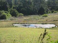  Lot 23 Busbys Flat Rd Casino NSW 2470 This beautiful little block is handy to town and perfect for the hobby farmers amongst us 
* With power and phone handy,fully fenced and a good size dam to enjoy 
* Picture perfect and private 
* Just under 16kms to Casino and under 2 hours drive to the GC 