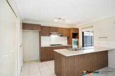  16 Maiden Street Ropes Crossing NSW 2760 Open Home: 22nd November 11:00am - 11:30am Young & Stylish.... This Modern and inviting single level home is a must to inspect! Approximately 5yrs young and with quality inclusions throughout, it is sure to impress the whole family.. With Features including: * Tiled entry area * Air-Conditioning * Three generous sized bedrooms with built in wardrobes to all rooms * Master bedroom boasting large ensuite and Air-Conditioning * Wide tiled hallway * Modern bathroom with separate bath and shower * Linen press * Modern kitchen with gas stove-top, range hood, pantry & dishwasher * Spacious open plan family / dining room with Air-Conditioning & gas heating outlet * Good sized covered alfresco area ideal for entertaining * Single lock up garage with remote control access.. All this and more, be sure to be at the "FIRST VIEW" open home this Saturday the 15th November. View Sold Properties for this Location View Auction Results General Features Property Type: House Bedrooms: 3 Bathrooms: 2 Indoor Features Living Areas: 2 Toilets: 2 Alarm System Built-in Wardrobes Dishwasher Gas Heating Air Conditioning Outdoor Features Remote Garage Garage Spaces: 1 Outdoor Entertaining Area Shed Fully Fenced Other Features Pantry, As good as new, Large rear covered area Offers over $475,000 