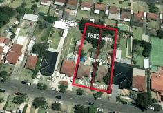  123-125 Wangee Road Greenacre NSW 2190 Two adjoining lots in popular street of Greenacre up for sale in one line. 
 
Rare opportunity to acquire this prime development site: 
 
Total Land size, approx: 1882m2 with frontage over 30m. 
 
Great opportunity for developers, investors & builders as the site is situated in 
prominent location, has potentials to build duplexes, residential villas or townhouses, S.T.C.A, zoning 2(a), clear land. 
 
For details, inspections and all enquiries please contact Sasha on 0413 003 229 or Chris on 0411 120 449. 