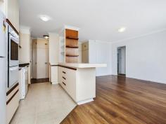  92/20 DEAN STREET Claremont WA 6010 Spacious two bedroom one bathroom apartment with open plan lounge and kitchen. Private balcony with views. Close to transport, shops and cafes. Washing machine, dryer and fridge included. Pool in complex. One carparking bay. Please email our office to make arrangements to view this property 