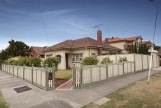  325 Buckley Street Aberfeldie VIC 3040 Outstanding Californian Bungalow In the heart of Aberfeldie's prestigious schools precinct, this outstanding Californian Bungalow offers a ready-to-enjoy lifestyle boasting a tasteful mix of period beauty and modern function. On a good sized low-maintenance block of 440 sqm (approx), the home's light-filled interior highlights six principal rooms including three bedrooms (BIRs) and stylish central bathroom, elegant formal lounge and dining rooms, gourmet kitchen with quality appliances, adjoining meals area, plus modern laundry/second toilet. Additional features include ducted heating and evaporative cooling, Art Deco period details including ornate ceilings and picture rails, polished timber floors throughout. French doors lead to a sensational outdoor environment featuring large undercover decking, carport/additional entertaining area, secure entry (remote) from Vida Street - close to public transport, shops and cafs, river precinct, and choice of fine local schools View Sold Properties for this Location View Auction Results General Features Property Type: House Bedrooms: 3 Bathrooms: 1 Land Size: 440 m² (approx) Outdoor Features Garage Spaces: 2 $750,000-$770,000 