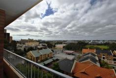  812/112 Goderich Street East Perth WA 6004 Price by Negotiation $279,000 - $289,000 Positioned on the eighth floor, north facing with 2 balconies you will find unit 812, a neat 1 bedroom, renovated apartment that has an abundance of natural light and presents a real treat!Walk through the front door and be surprised with the unique 50sqm floor plan that has the living and bedroom separated by the kitchen and bathroom in-between. Separate north facing balconies flow off the living and bedroom that show case the skyline across towards the hills and all the sights in between. - See more at: http://central.harcourts.com.au/Property/588029/WHC9688/812-112-Goderich-Street#sthash.mnnsqS0c.dpuf 