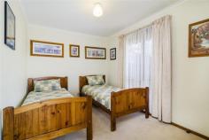  4/6 McDonald Street WERRIBEE Vic 3030 For Sale $275,000 to $300,000 Great unit in a tightly held 4 unit complex comprising 2 bedrooms with built in robes and an open Kitchen/Meals/Living area. Other features include split system air conditioning, gas heating, gas cooking, dishwasher, ample storage space and a good sized single garage. Located within 250 metres of Watton Street shopping precinct and also in a fantastic school zone with Werribee Primary school down the street, Corpus Christi primary, McKillop College and Werribee Secondary College all within one kilometre and also freeway access and all the other benefits that centrally located living brings. 