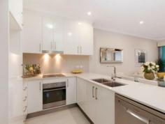  Coorparoo, QLD, 4151 $ 395,000 - $538,000 1 & 2 Bedroom Apartments Rental Estimate - $380 - $520 per week (Approx.) Body Corporate - $1,638 - $1,733 per Annum Estimated Completion 2nd Quarter 2015 Fundamentals: - Small boutique complex - High ownership suburb - Tight vacancy of 2.2% - 4km to Brisbane CBD - 600m to Coorparoo train station - 500m to Coorparoo Woolworths - 200m to bus stop - 250m to Coorparoo primary school - 500m to Vilanova high School   