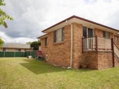  2/7 Ferguson Street Cessnock NSW 2325 $329,000 GROW YOUR PORTFOLIO! Situated in a great location and only 1km from the Cessnock's CBD, sits this modern brick and tile duplex. This low maintenance home has everything you need for a great start on your local property ladder or maybe you're looking for another standout property that will add to your growing investment portfolio? Either way, this gem would be a great buy! Features include: - 3 generous sized bedrooms with built in robes - Two spacious living areas - Modern kitchen with gas cooking - Separate dining area - Modern family bathroom with separate bath and shower - Split system air conditioning - Separate laundry Outside offers a double garage with remote control and internal access, plus a fully fenced child friendly yard. All sitting on a generous 523sqm block close to shops, transport and parks and currently leased at $315 per week. This home makes for a perfect investment, call now to book your inspection!   Property Snapshot  Property Type: Unit Construction: Brick Features: Built-In-Robes Close to Transport Dining Room Fully Fenced Yard Gas Internal Access via Garage Lounge 