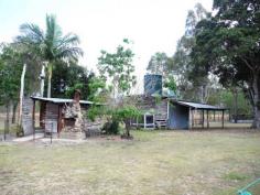  391 Dalgleish Road Bororen QLD 4678 RURAL LAND approx 59.48ha Property only a short drive from Bororen & local Primary school approx 30mns to Boyne Island / Tannum Sands  * Solar panels & batteries for self sufficient electricity * Solar hot water service on the roof, plus outdoor amenities  * Colorbond shed with kitchen facilities  * Covered entertainment area  * 4 small Colorbond sheds use as storage rooms * Property is fenced, dam and rain water tank * Natural bush land and partially cleared View Sold Properties for this Location View Auction Results General Features Property Type: Acreage/Semi-Rural Bathrooms: 1 Land Size: 59.48ha (146.98 acres) (approx) Indoor Features Air Conditioning Outdoor Features Carport Spaces: 4 Other Features Air Conditioned, Entertaining Area, Fenced Backyard, Garden Shed, Undercover Entertainment Area, Wo NOW $270,000 