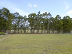 Lot 9 Pandana Close Lawrence NSW 2460 A very attractive one acre (5009sqm) block on the outskirts of Lawrence 
which is situated close to the local school, only 25 minutes drive to 
the beaches and 5 minutes to local fishing spots on the Clarence River. 
 A wonderful, elevated block to capture the cooling summer breezes, a
 gentle slope offering excellent drainage and the perfect cleared site 
for building. It features services such as phone, power, town water, 
weekly garbage collection, daily mail delivery and sealed road frontage.
 
 There are a few beautiful large standing trees which give shelter, 
shade, privacy and that "tree change" appeal that many are looking for. 
 Be the first to appreciate what's on offer and act now. 