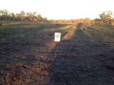 84 Slaytons Road, Jensen, Qld 4818 
 Your chance to secure 1 of the few remaining 20 acres lots in the 
fast growing Jensen area. Power, mains water, road reserve on 2 
boundaries. Get in quick with this acreage it won't last long!!!
 Phone Ron 0410324769. 
 
 

 



 
 

For Sale


$425,000 