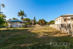  3 Dibdin St Wandal QLD 4700 This vacant 640m2 level home-site has been cleared and is waiting for you! New beginnings start here... 
- Affordable (FHB take advantage of the 15K rebate) 
- Ready to build on NOW! 
- Handy location, close to shops and all amenities 
- Situated in an sought after neighbourhood 
Land on the Southside is extremely rare, you'll have to be quick to secure this great Wandal property. Call us today! 