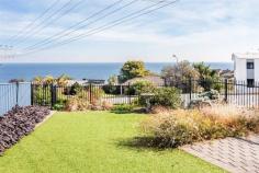  2D St Vincents Ave Hallett Cove SA 5158 $395,000 - $425,000 Imagine your life when spectacular sunsets and ocean panoramas are part of your daily routine. Breakfast on the balcony or drinks after work, that’s what lifestyle is all about. This is a home created for people who prefer spending their time doing the things they enjoy.  Thoughtfully designed with both upstairs and downstairs living areas that take full advantage of this inspirational, elevated location. Specifically landscaped to be easy care, this modern home is perfect for people fed up with mowing lawns! Commuting to town is a breeze with train station within easy walking distance. 