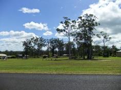 45 King Parrot Parade Gulmarrad NSW 2463 Enjoy a relaxed lifestyle with a spot of fishing or a busy weekend 
lifestyle with plenty of water activities for all the family as this 
block of land is located at Gulmarrad, only 5 minutes drive to the town 
of Maclean which is situated on the Banks of the Clarence River and 12 
minutes drive to the sandy beaches of Brooms Head. The property also has
 the added convince of the local primary school only meters away. 
 The block is 4,000 sqm in size and features many town services such 
as phone, power, town water, weekly garbage collection, daily mail 
delivery and sealed road frontage. 
 One of the most attractive Blocks in Gulmarrad with a cleared building site so go ahead and start planning your dream home. 