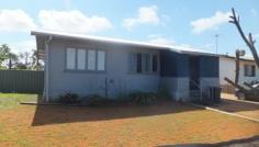  43 Hubble St South Carnarvon WA 6701 RENOVATED HOME IN RAISED POSITION Situated on a raised 749 square meter block this FOUR bedroom home is worth the inspection. The Owner has advised us it has had a new tin roof in the past couple of years and all the asbestos has been removed from the dwelling, plus it has been re stumped and new leach drains put in .  The new kitchen is a delight, which steps down from the air-conditioned open plan living are with lounge and dining. The front verandah catches the Carnarvon sea breezes and overlooks the mangroves and children's park area, while the rear decking overlooks the back yard with garden shed and vegie patch. The hot water system is a new solar and the cooker is a stainless steel upright gas hot plate and electric oven. Great location at a reasonable price. Inspect today by phoning Elders Real Estate Carnarvon on 0899411911 