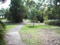 Lot 115, 44 Summer Way Tin Can Bay Qld 4580 
 Be quick to inspect this 680sqm block of prime land in Tin Can Bays most prestigious estate, Banksia Park Estate. 

 Surrounded by the bay, State Forest and a military training 
installation, this is one of the last blocks available in the idealic 
location. The block is situated just 2 streets back from the bay and is
 an easy walk to the foreshore of beautifully landscaped walks and 
parks. 

 This land is one of the few dry blocks in this area which held no water after months of continuous rain this year. 

 Your investment in protected by a building covenant, put in place by 
the developers, which only allows "Single unit dwellings and garage 
which shall be a minimum floor area of 155sqm." The block may not be 
lived on until the dwelling is complete. A copy of the covenant is 
available from the selling agent. 

 The block has frontage of over 23m and depth of over 34m and faces south. This estate enjoys cooling breezes in summer. 

 Tin Can Bay is only 25 minutes to the world renowned Rainbow Beach 
from which access to Fraser Island is a 10 minute trip by vehicular 
barge. 

 Build your dream home and enjoy relaxed, easy living at Tin Can Bay. 

 Call Linda Bell on 0450 662 360 for further information. 
 
