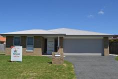  40 Electra Parade Harrington NSW 2427 $439,000 Stylish, spacious and NEW ! House - Property ID: 718119 - Newly completed is this 4 bedroom family home - As you walk through the front door your eye is immediately taken through to the large open plan family, kitchen and dining room and out to the alfresco dining area. - Large sliding doors open up to the outdoor entertaining area for easy living - Large formal lounge/media for quiet moments - Master bedroom with walk in robe and ensuite - 3 good sized bedrooms with built ins to accommodate all the family - Quality inclusions and stone bench tops make this an award winning home 