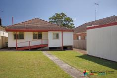  133 The Boulevarde Wiley Park NSW 2195 GREAT FAMILY HOME! House - Property ID: 754633 Neat and tidy home situated in a handy sought after position within minutes walk to station, schools and The Broadway Plaza Shopping Centre. We highly recommend inspection as this property is in the entry level price range. Features Include: * 2 bedroom + sunroom property * Large lounge room * Original Kitchen with separate dining area * Large bathroom * Great block of land * Side driveway to yard and garage * Land size approx 486 sqm * Will be sold!  Further Details: Michael Ristevski: 0414 374 370   Print Brochure Video Virtual Tour Email Alerts Features  Land Size Approx. - 486 m2 